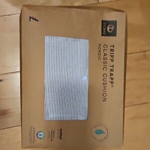 Stokke Tripp Trapp Classic Cushion - Grey